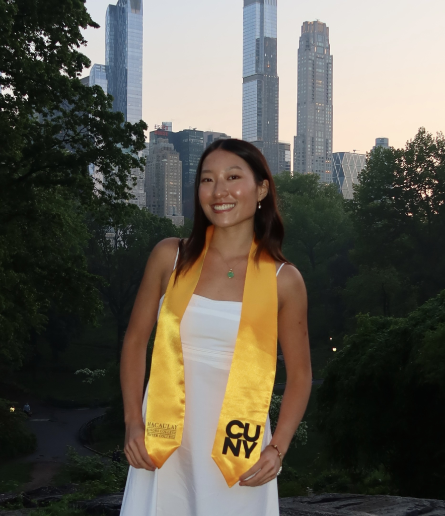 Mia Chang bio image