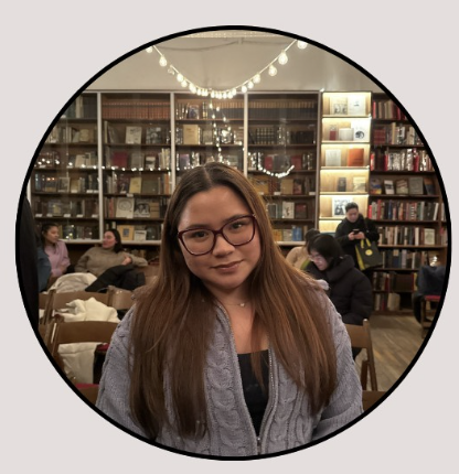 Darla Aquino bio image
