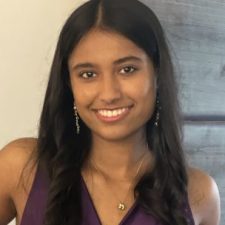 Ahana Chandra