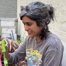 Rakhee Kewada