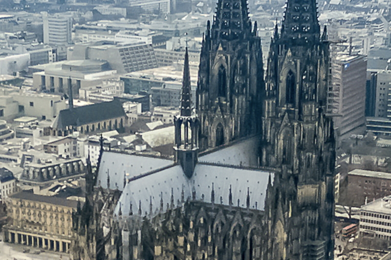 Cologne Cathedral
