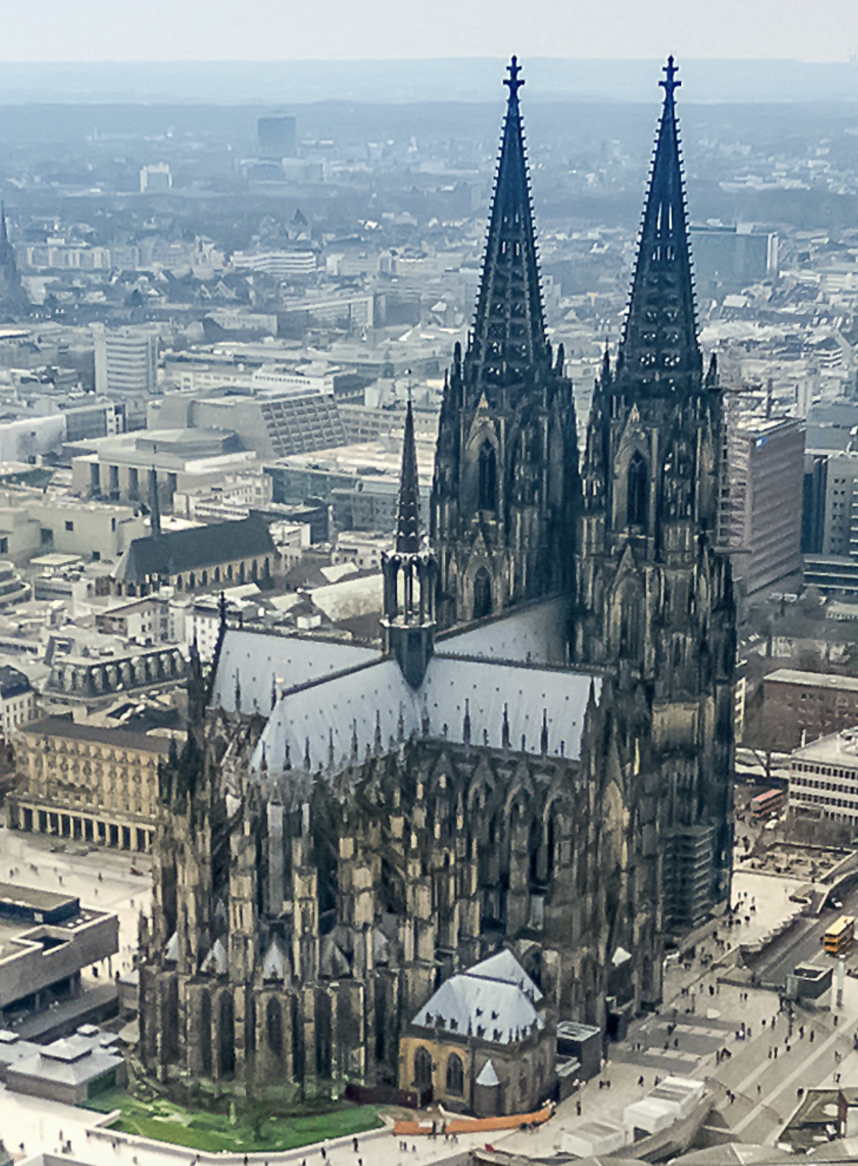 Cologne Cathedral