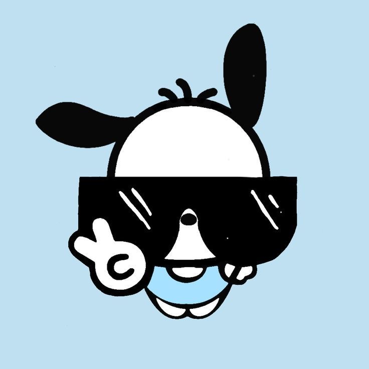 Pochacco