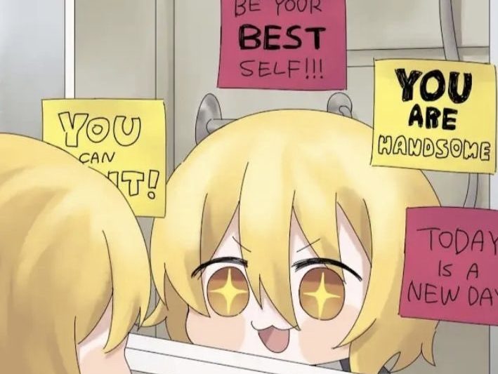 You can do it!!!