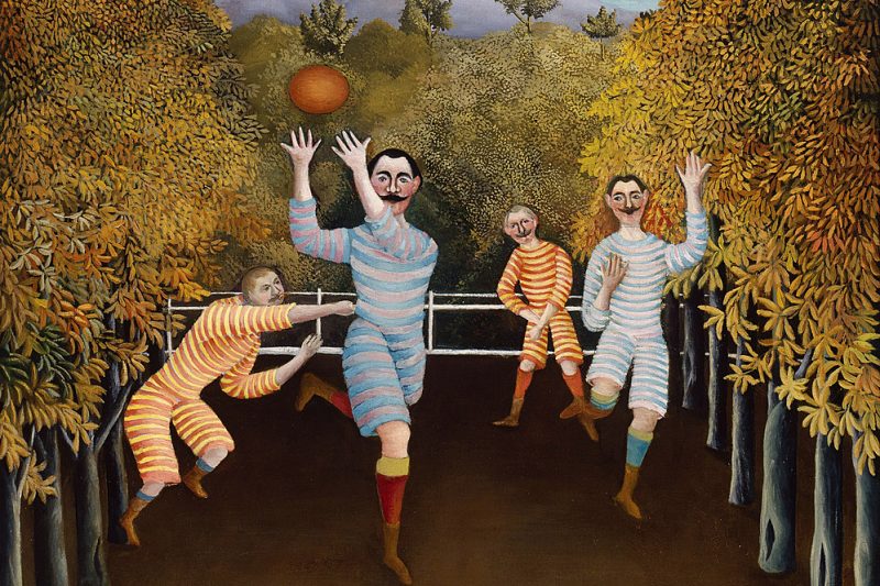 Do you like art? And/or the World Wide Web?