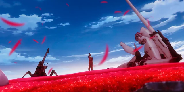 anime wallpaper