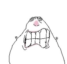 mad hamster