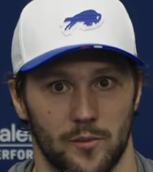 Josh Allen