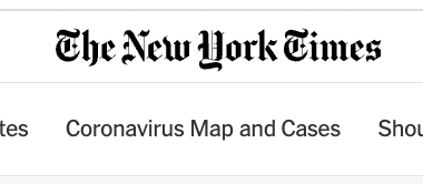 Protected: NYT Article – Relevant to my Project