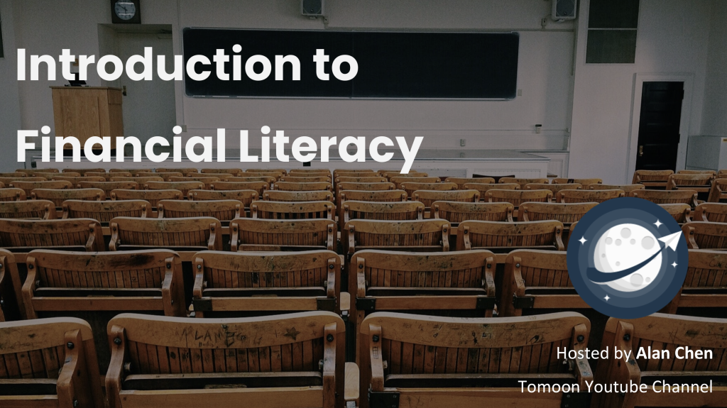 financial literacy