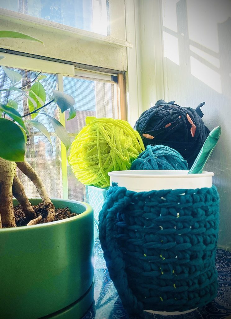 crochet