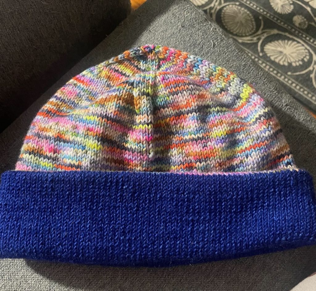 hat