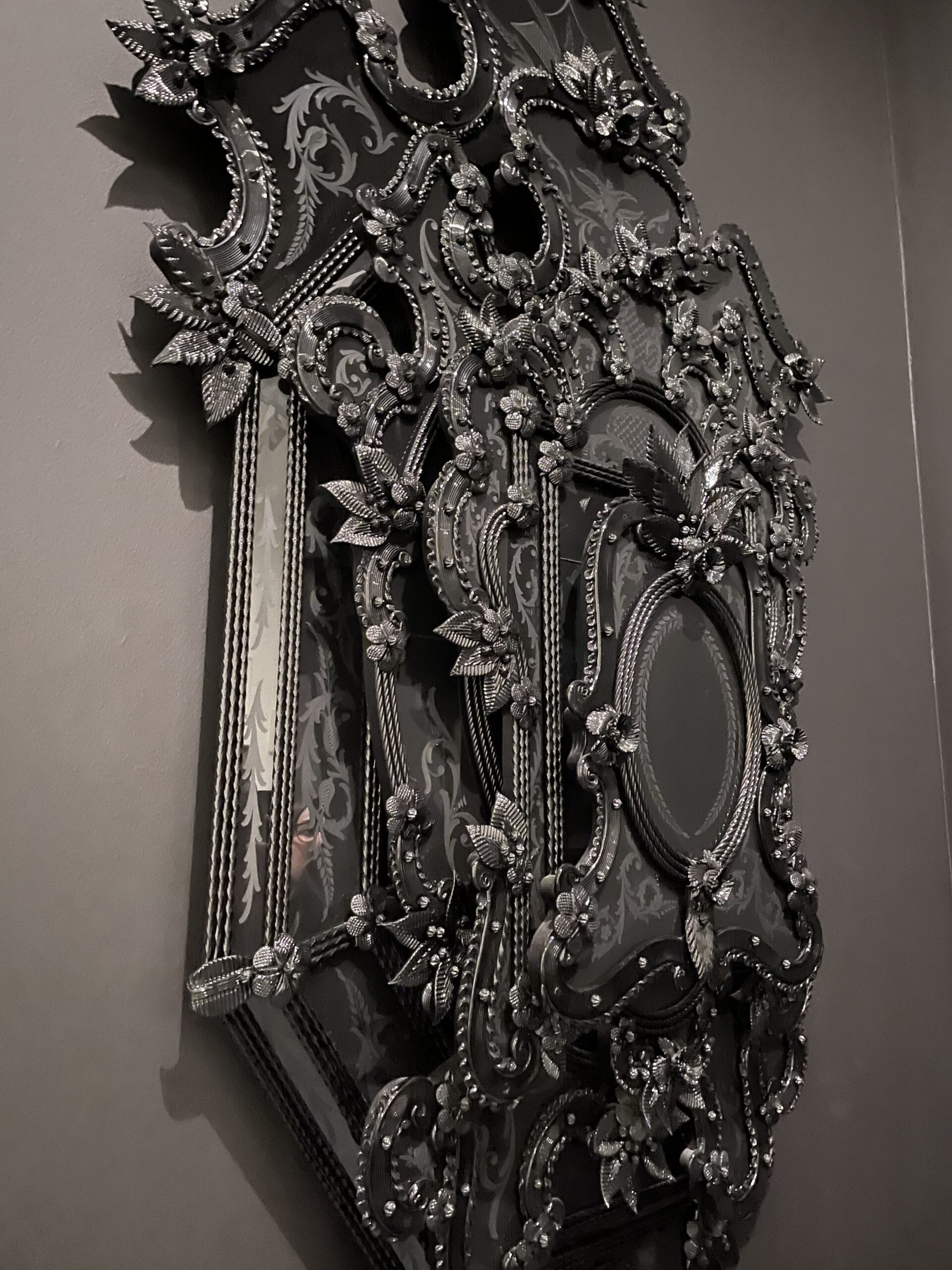 Iago’s Mirror