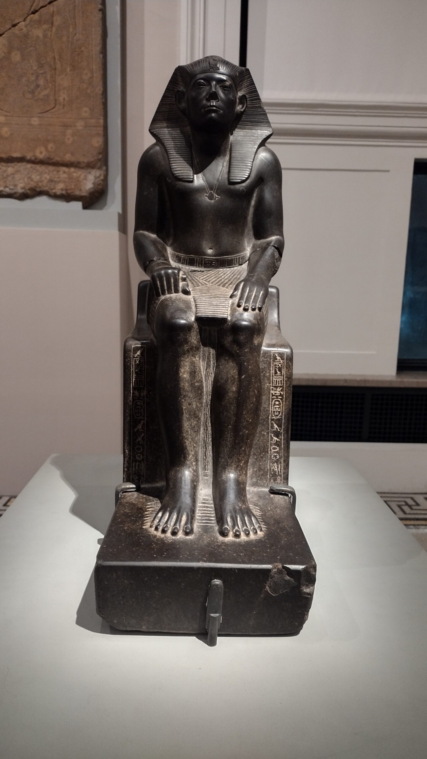 King Senwosret III