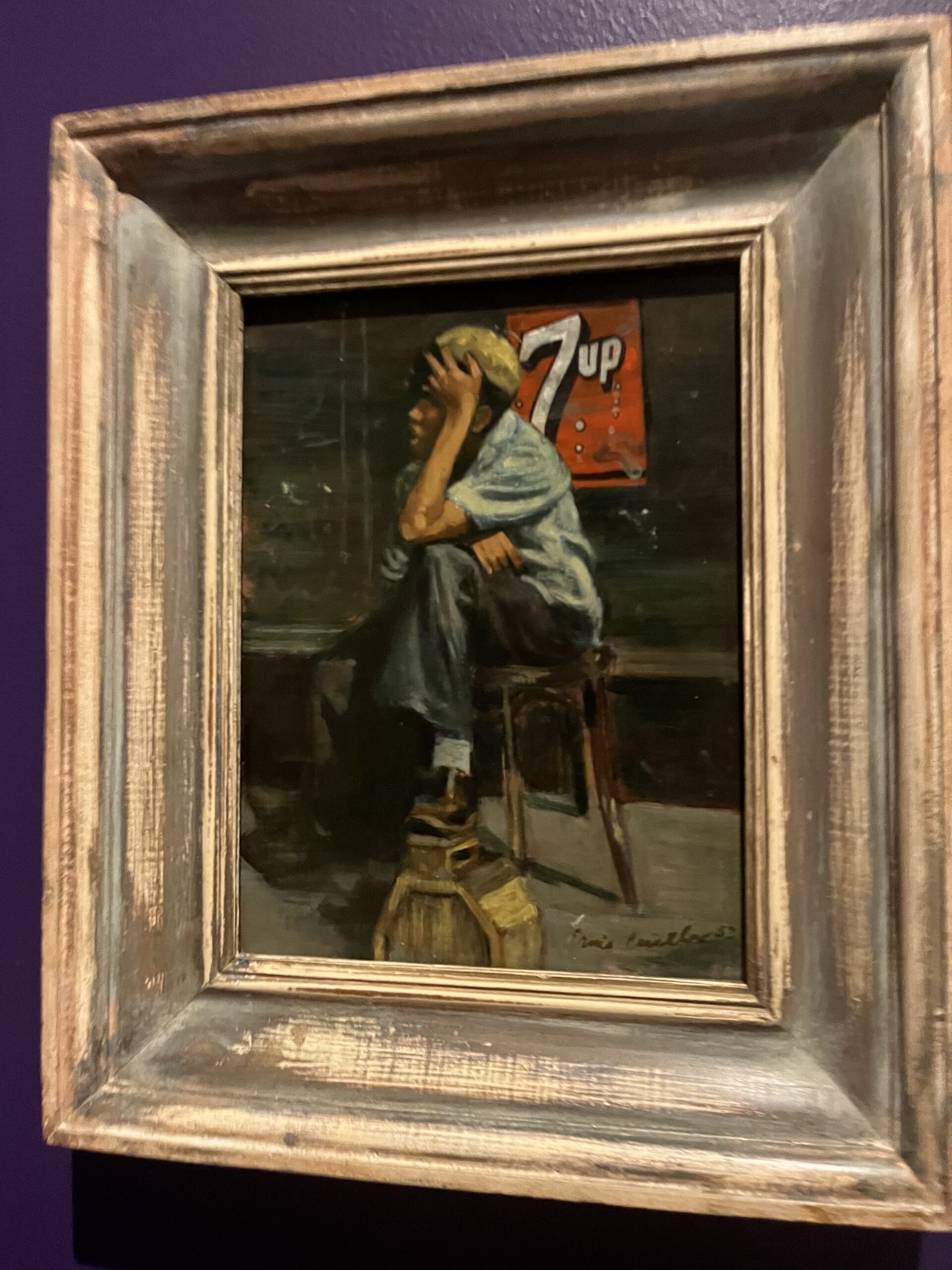 Shoe Shine
