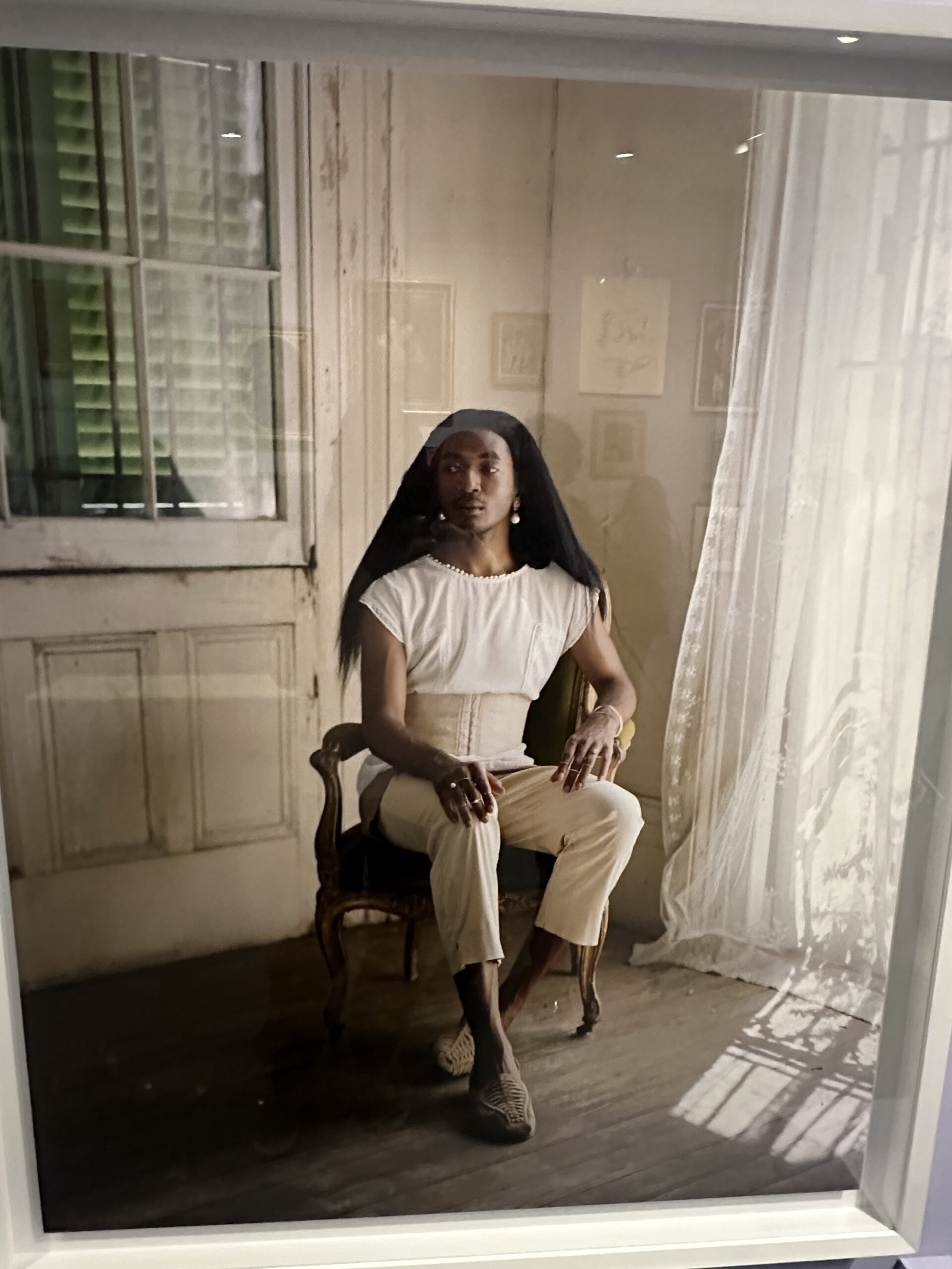Keni, New Orleans
