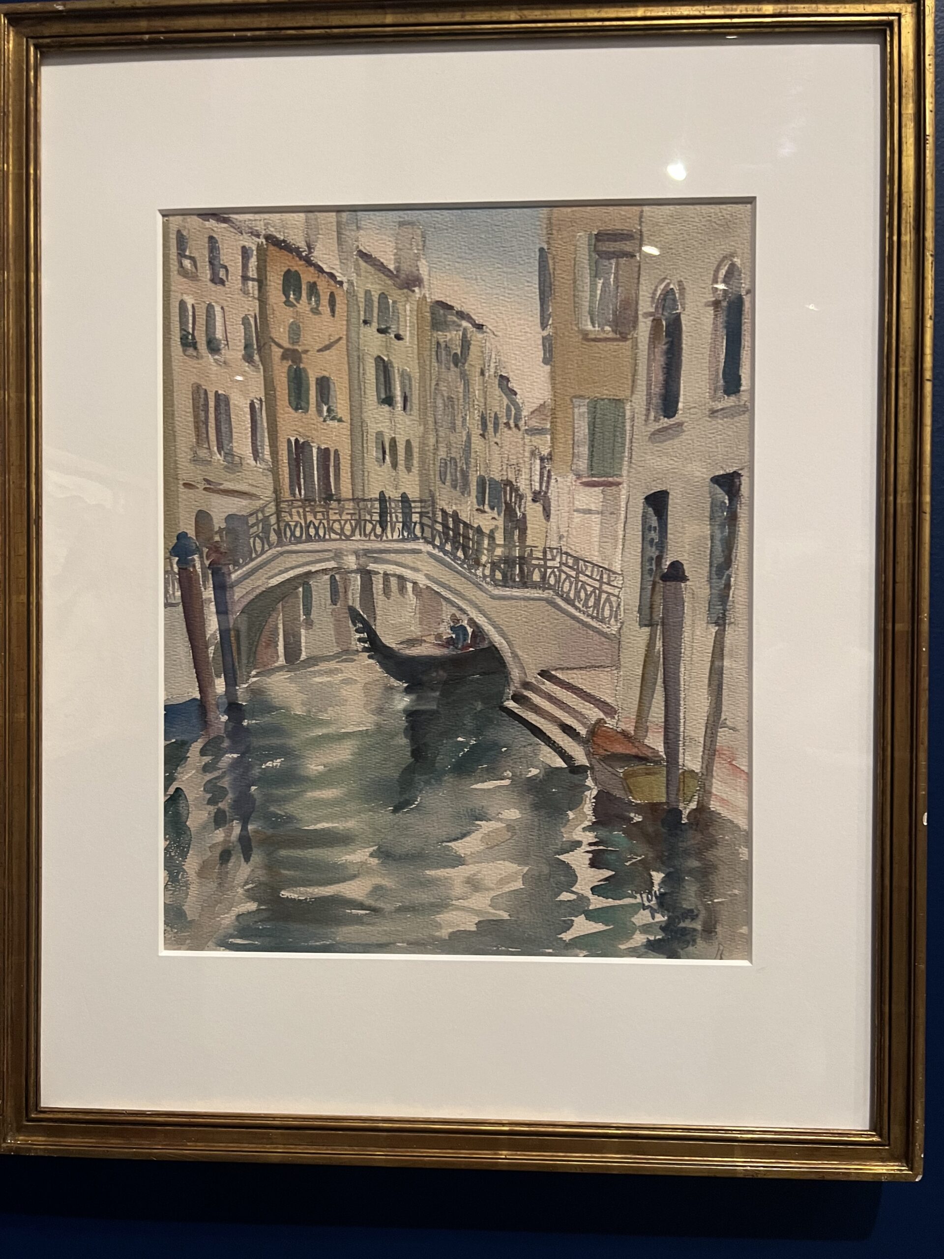 The Bridge