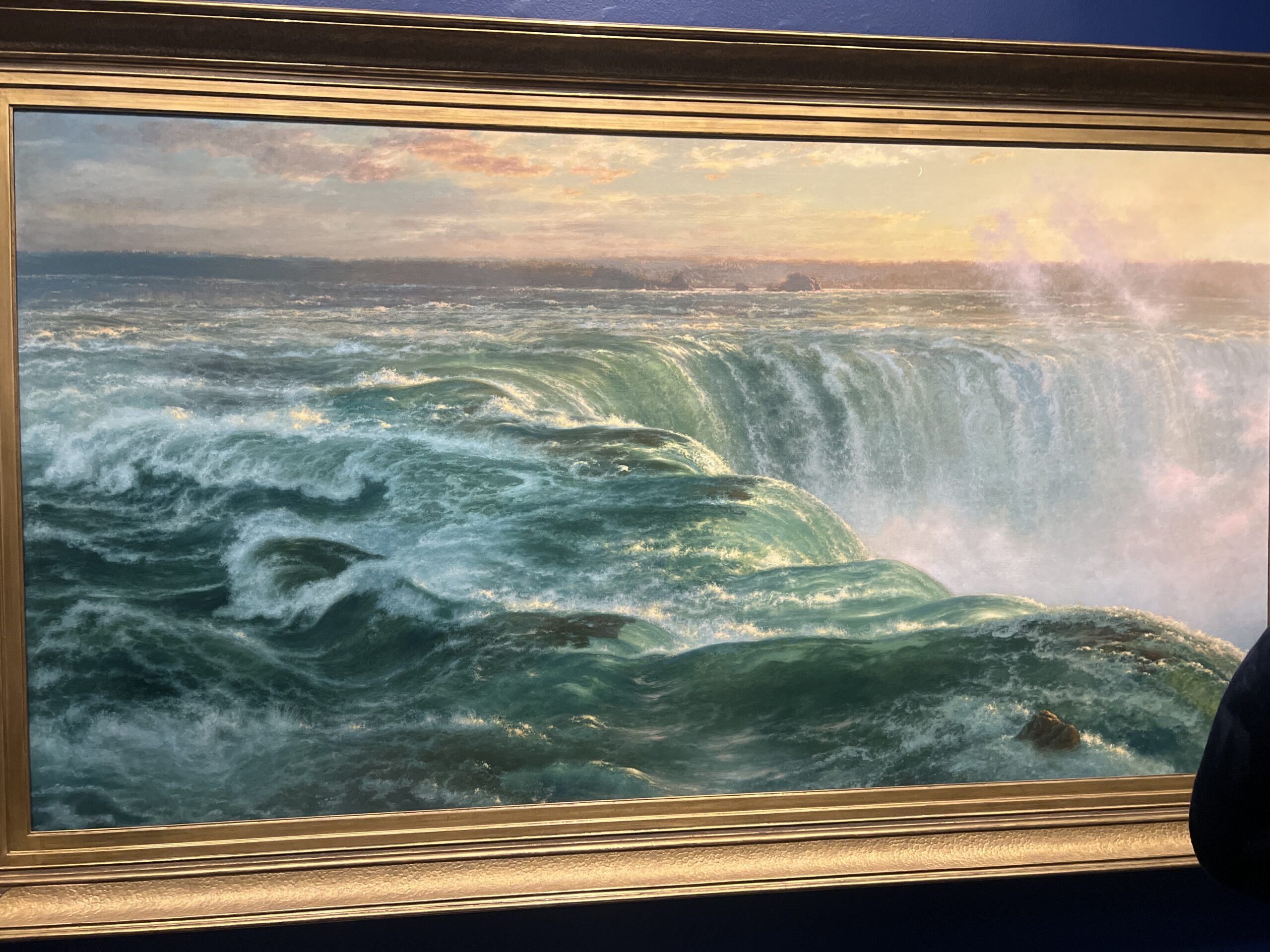 Niagra