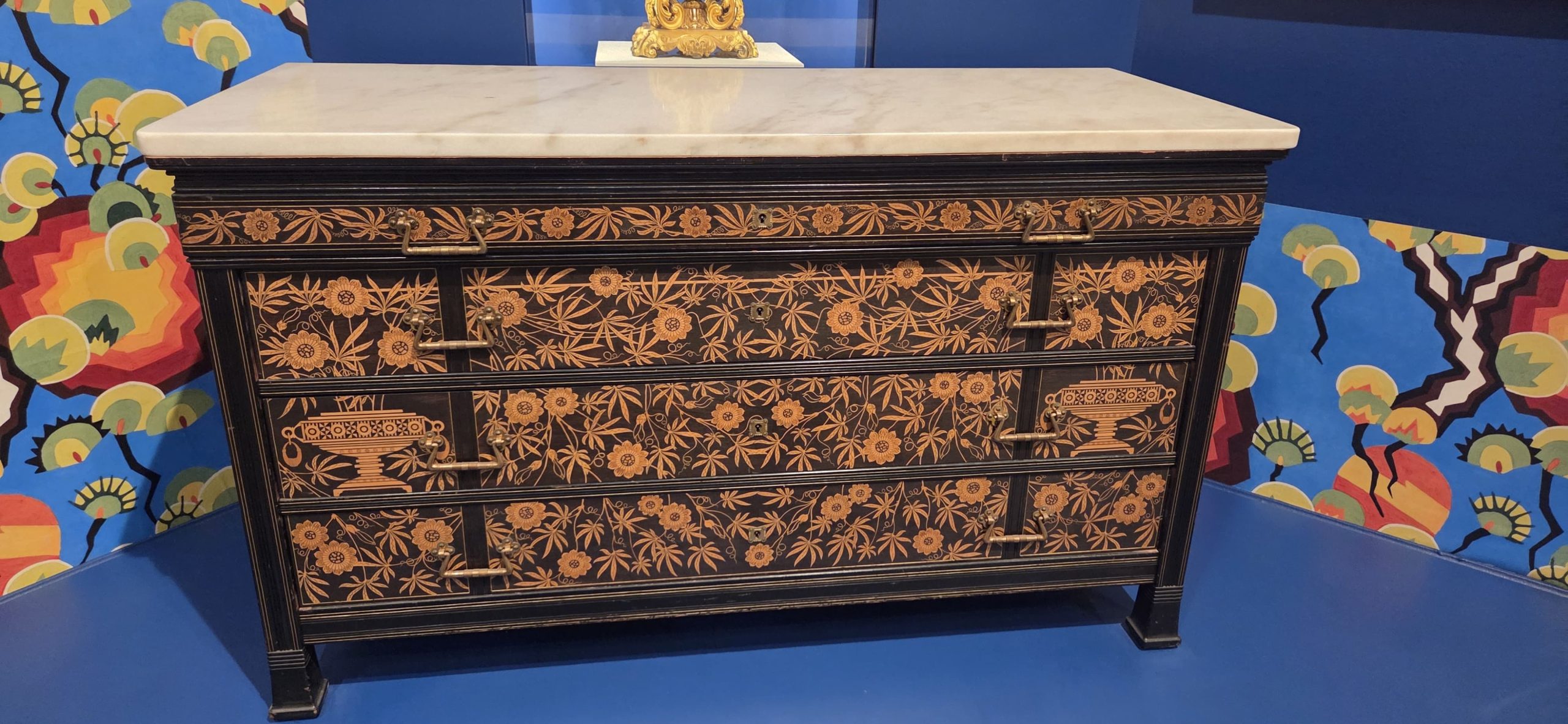 Chest-of-Drawers