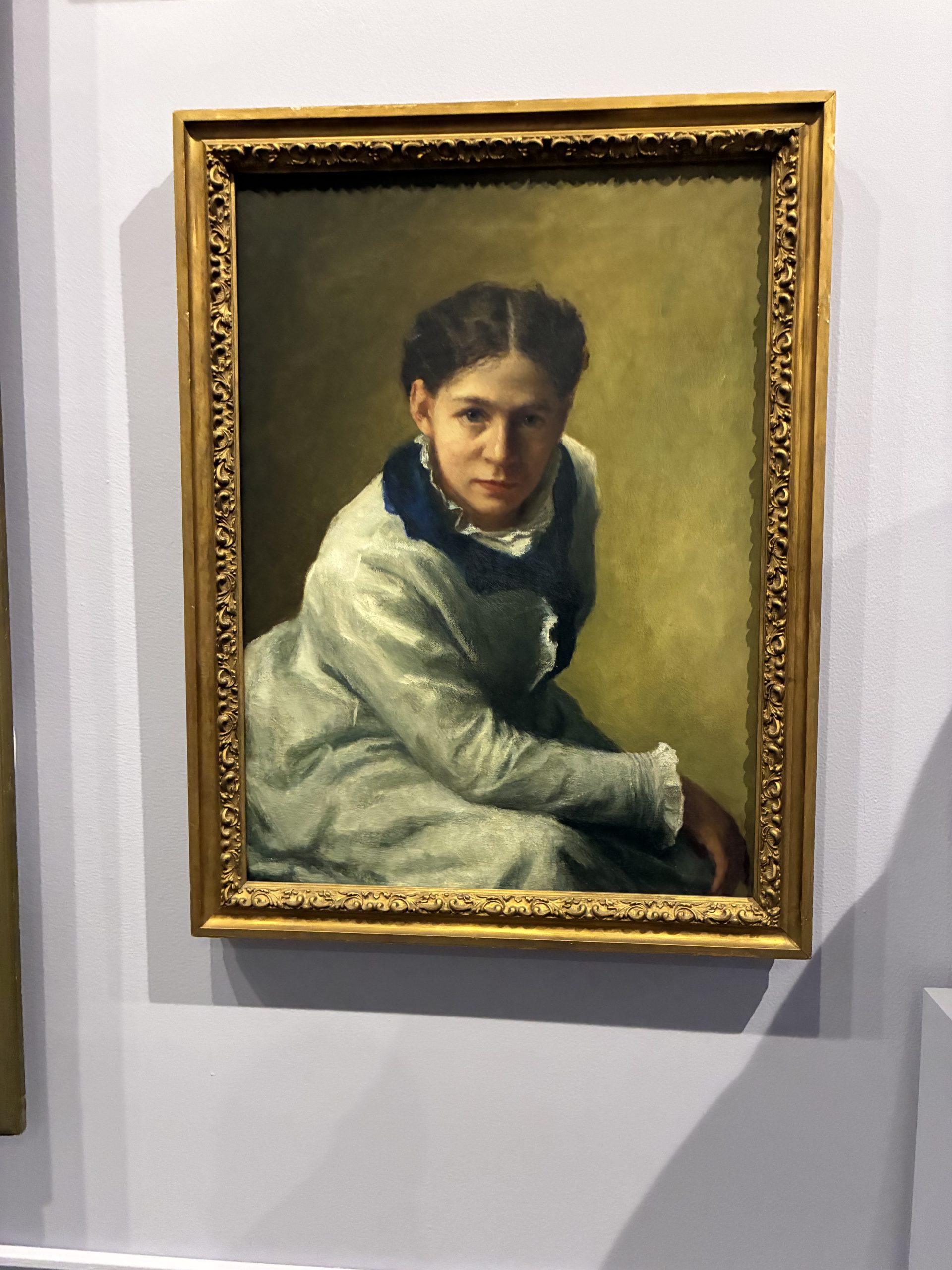 Sarah Cowell LeMoyne