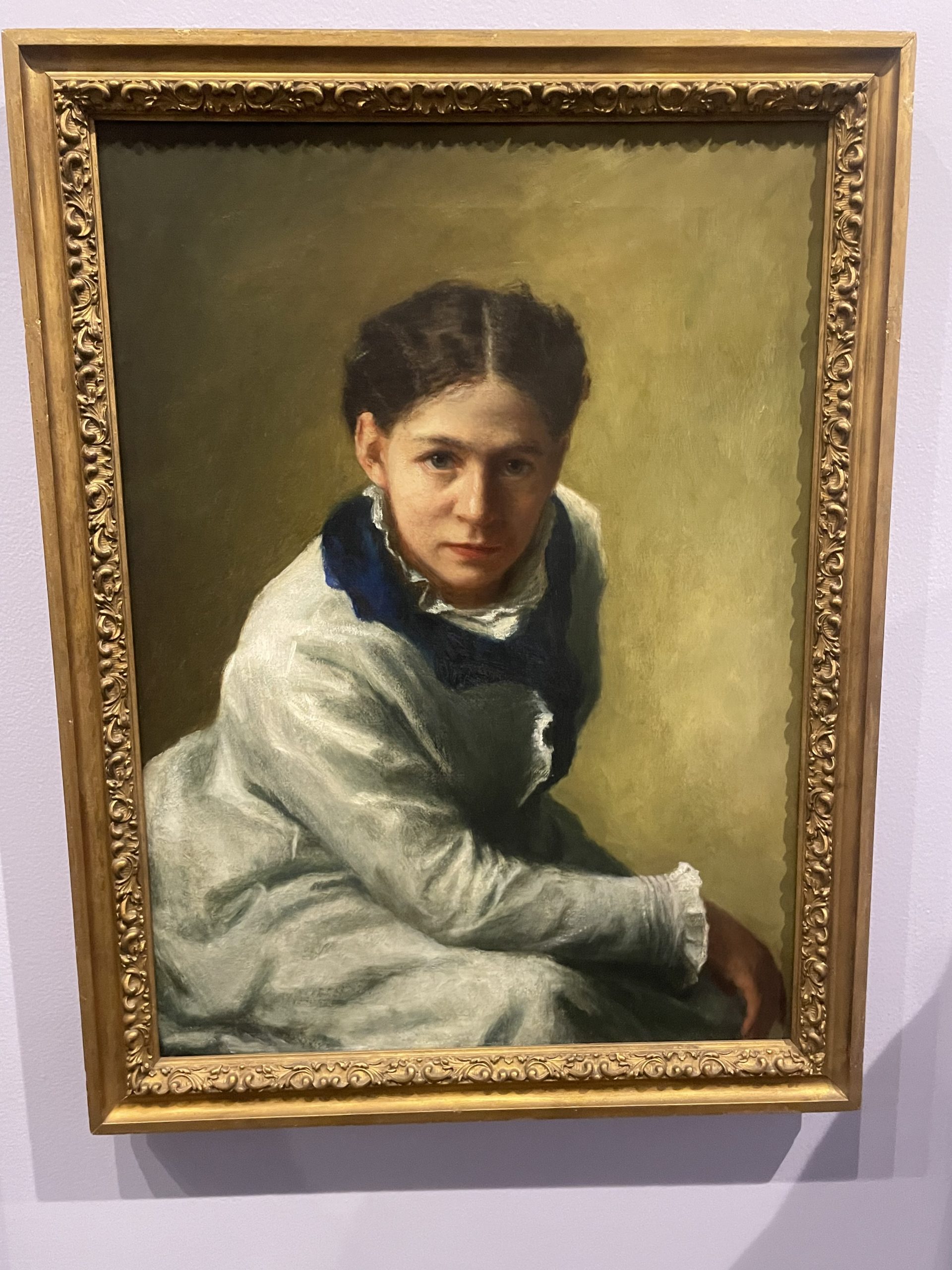 Sarah Cowell LeMoyne