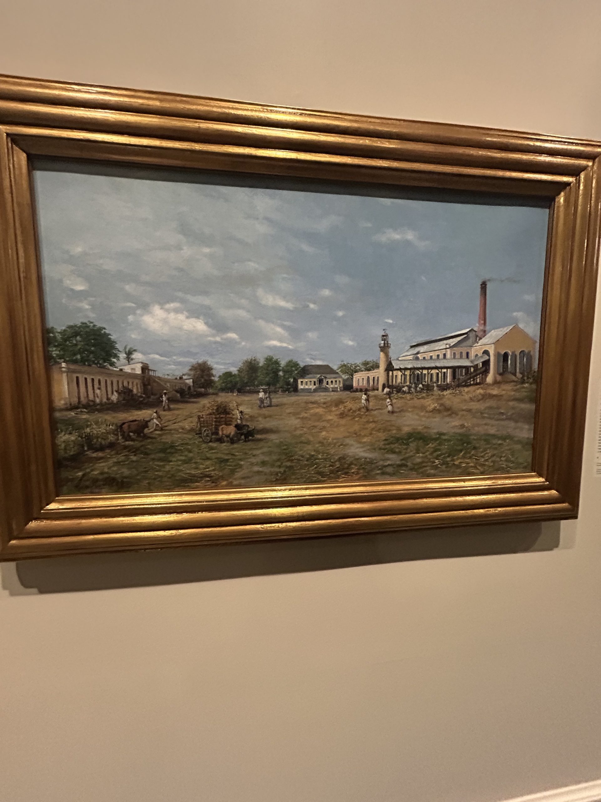 Hacienda La Fortuna