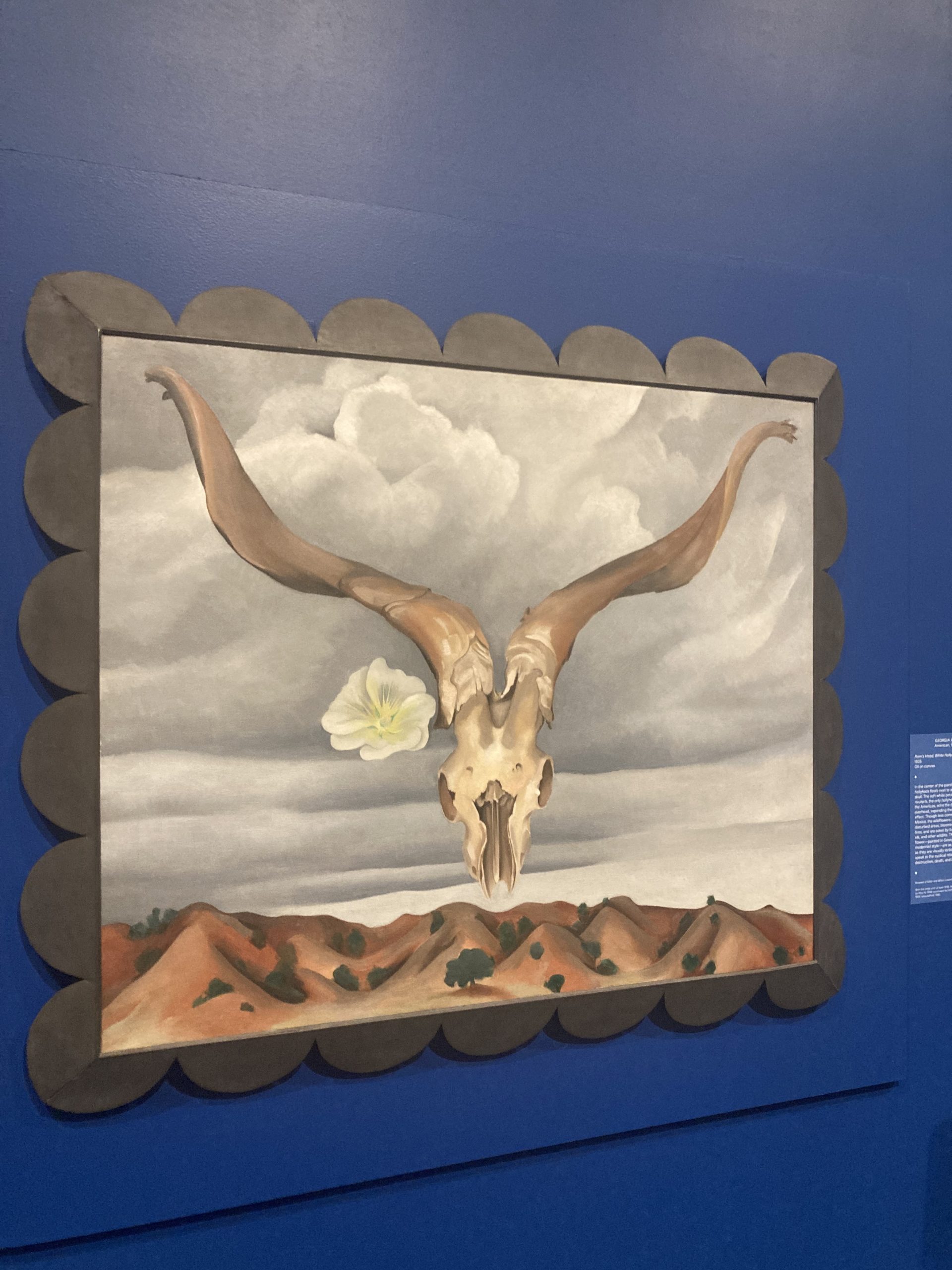 Ram’s Head