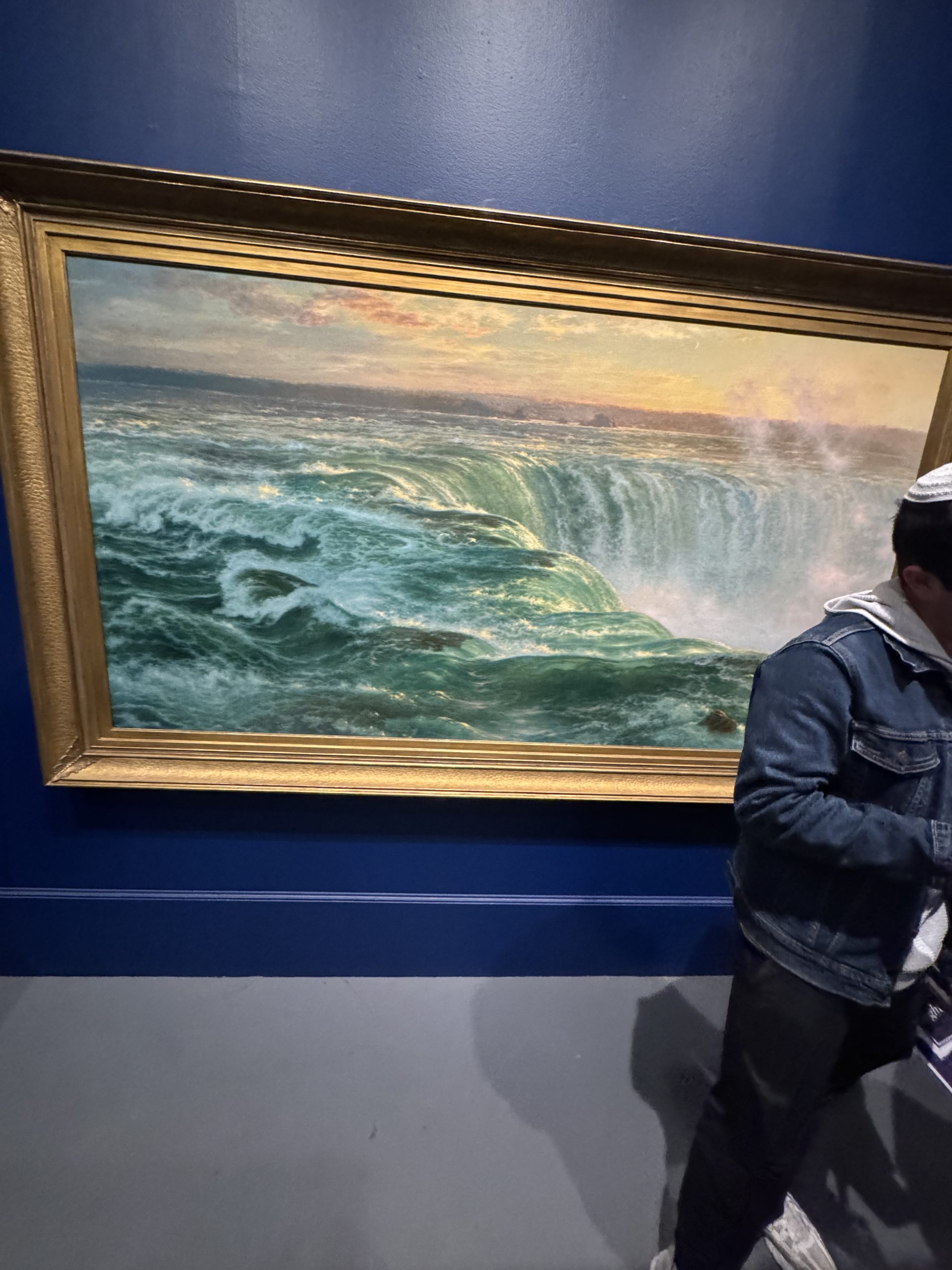 Niagara