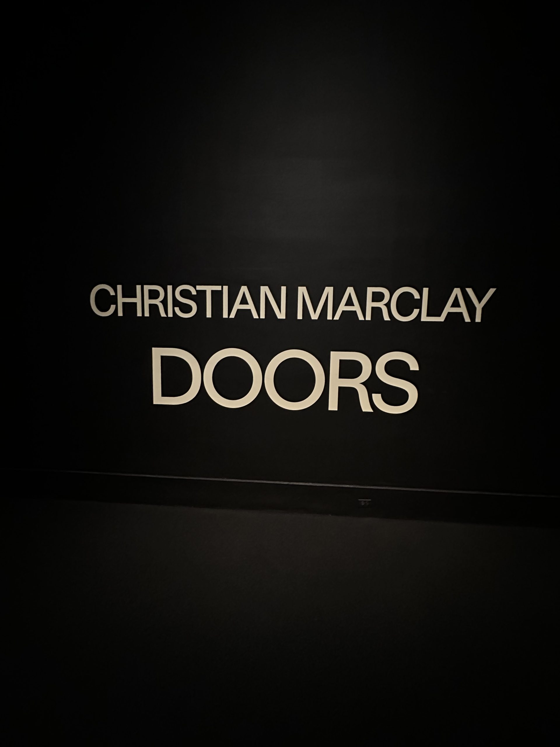 DOORS