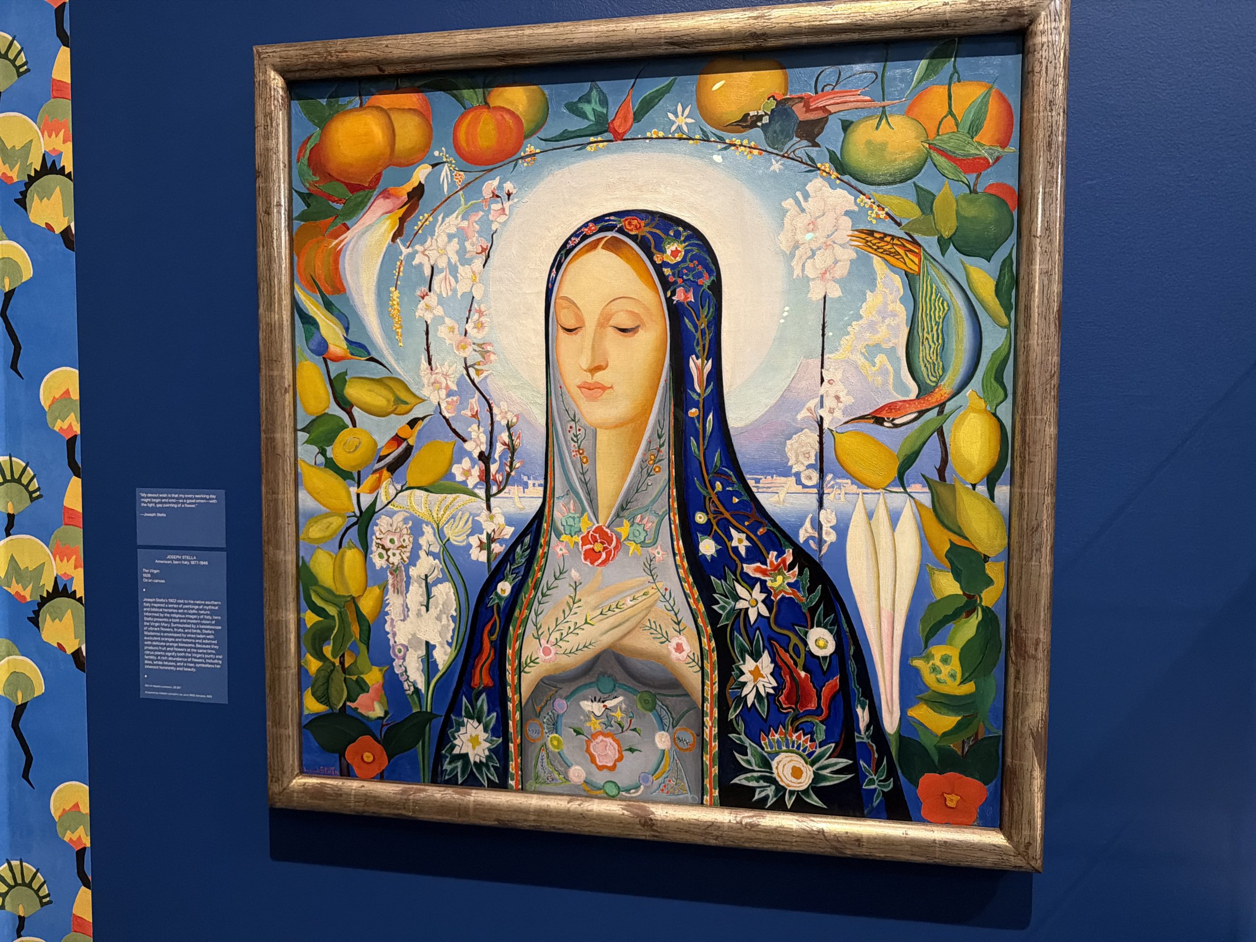 The Virgin