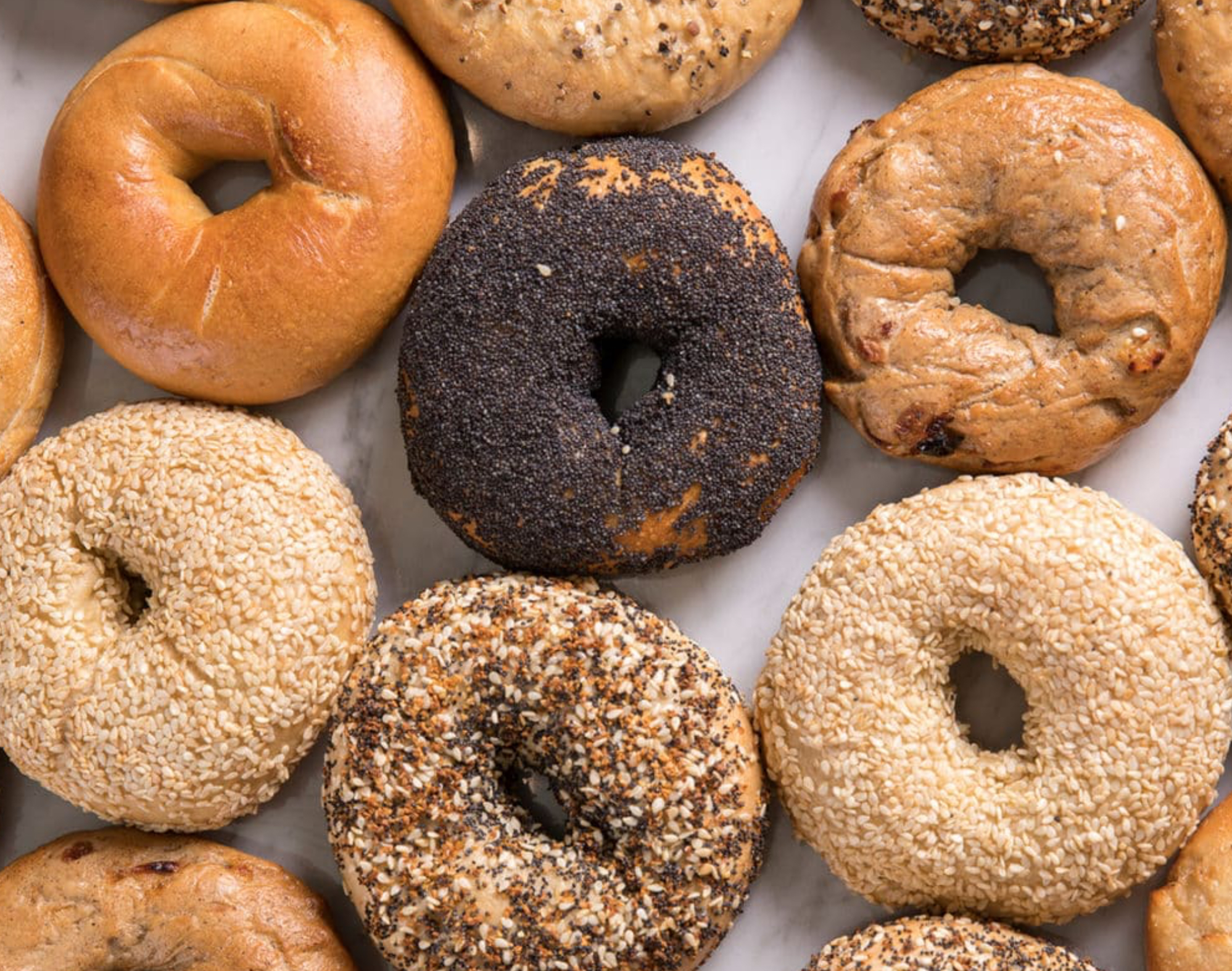 Bagel Depot