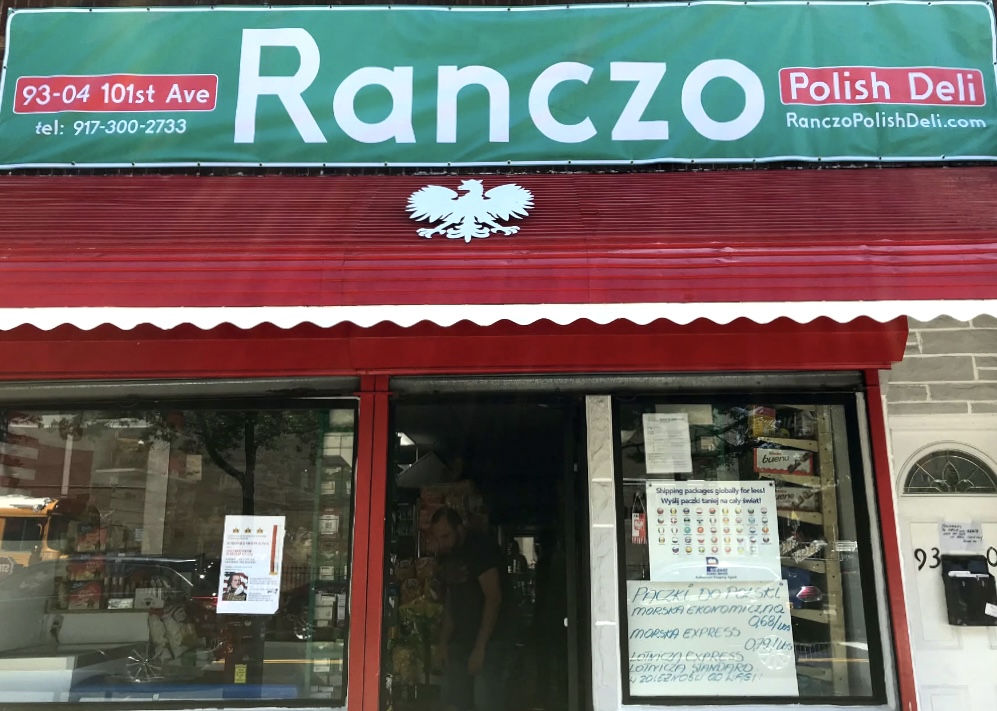 Ranczo Polish Deli