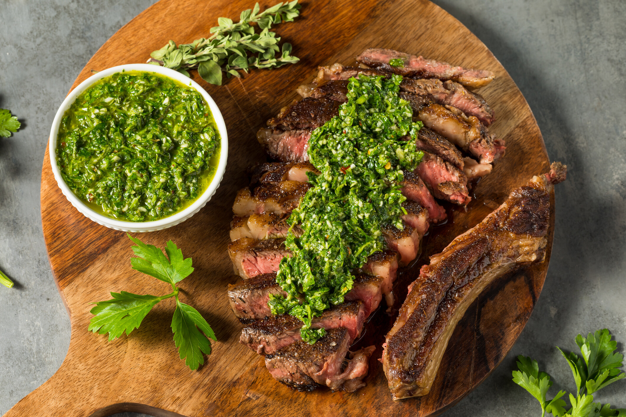 From Las Pampas to Las Parillas: How NYC Received a Taste of Argentina