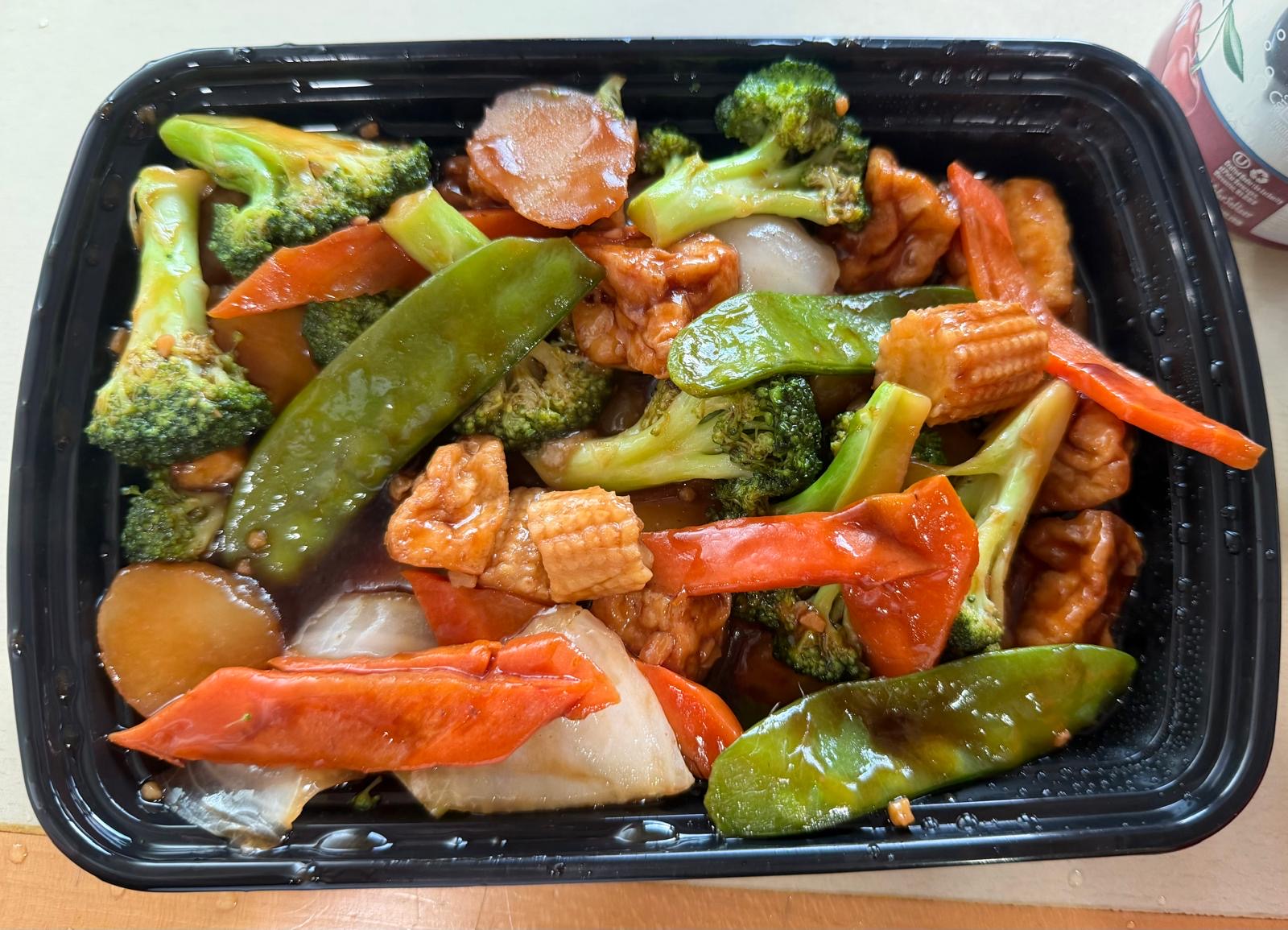 Kim’s Island Chinese Restaurant