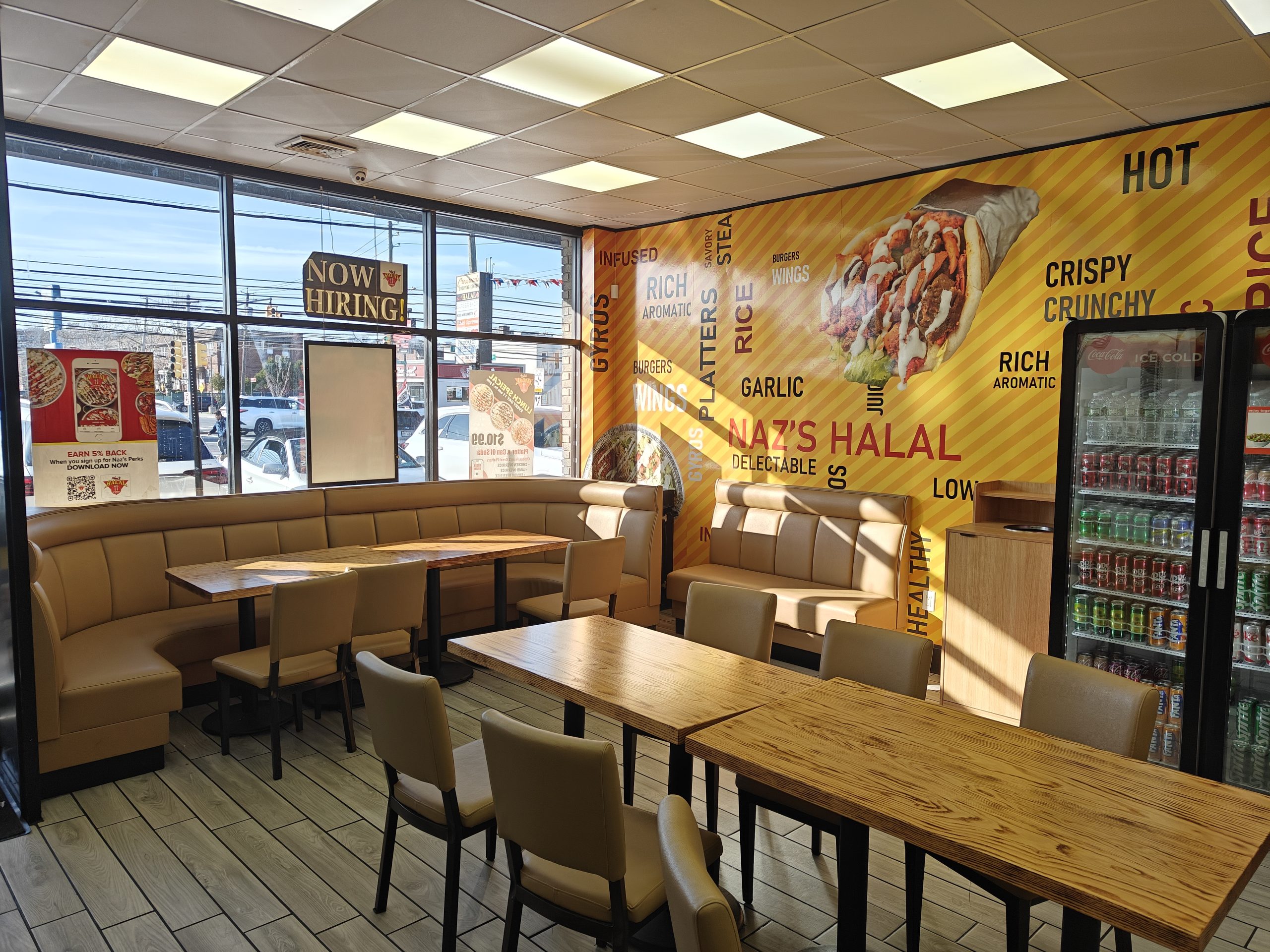 Naz Halal