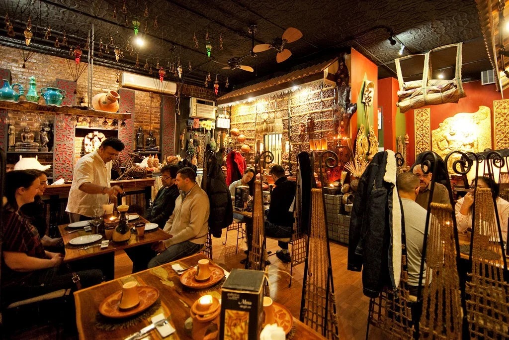 Lakruwana Resturaunt
