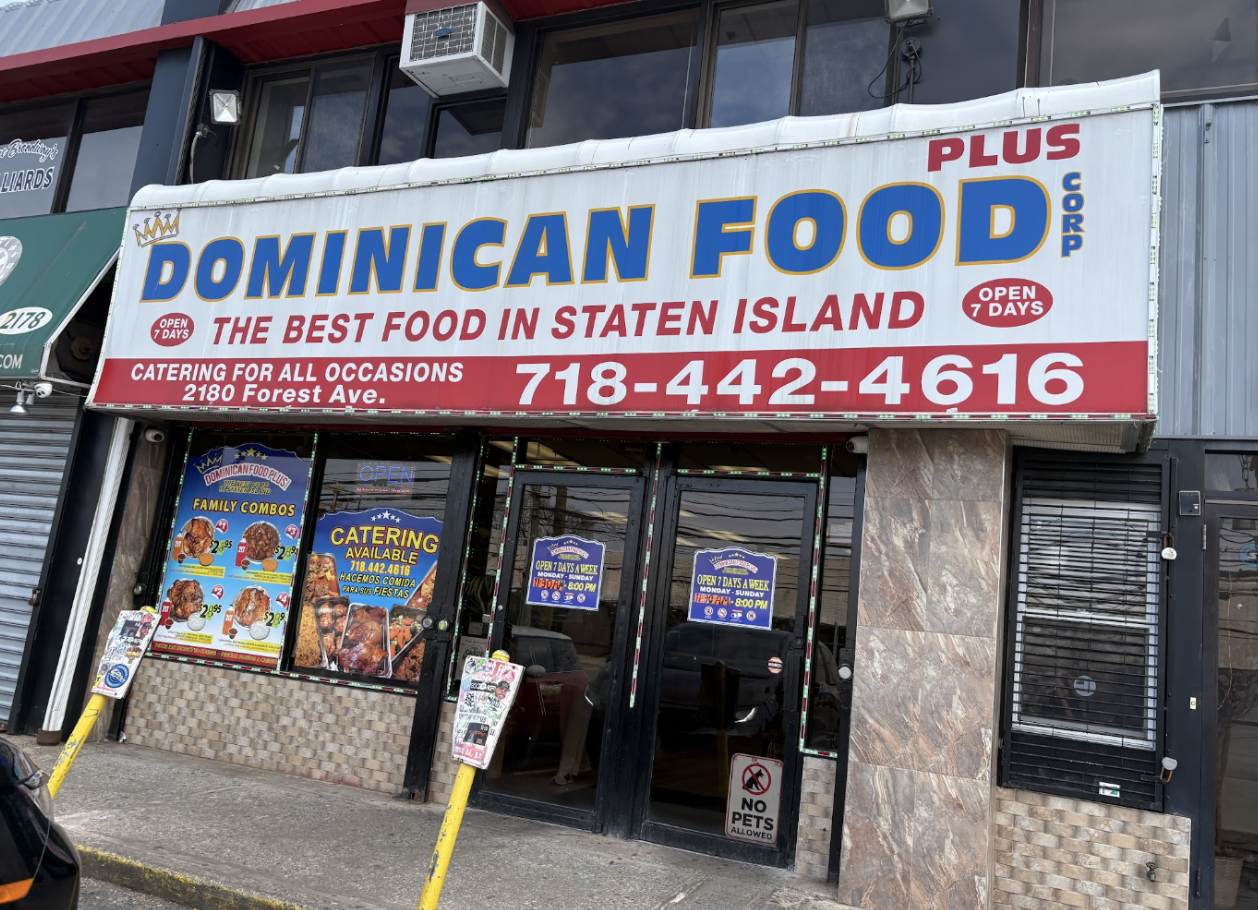 Dominican Food Corp.
