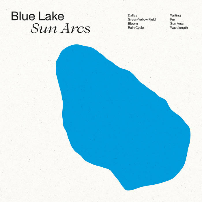 Album cover of Sun Arcs