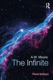 the infinite book by AW Moore