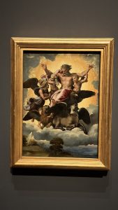 Raphael’s drawing