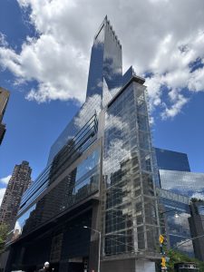 Photo of a building 