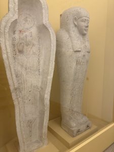 Anthropold Sarcophagus of Payuhor