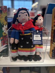 Frida Kahlo Gift Shop 