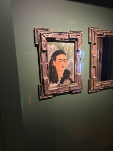 Frida Kahlo 