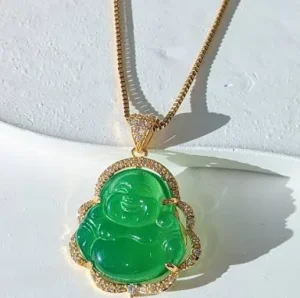 Buddha