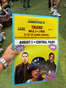 poster
