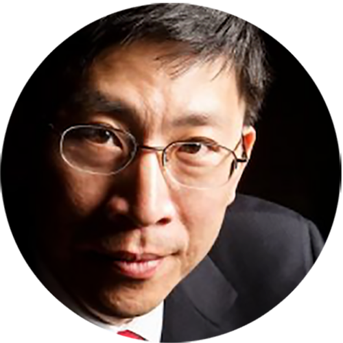 Charles Liu