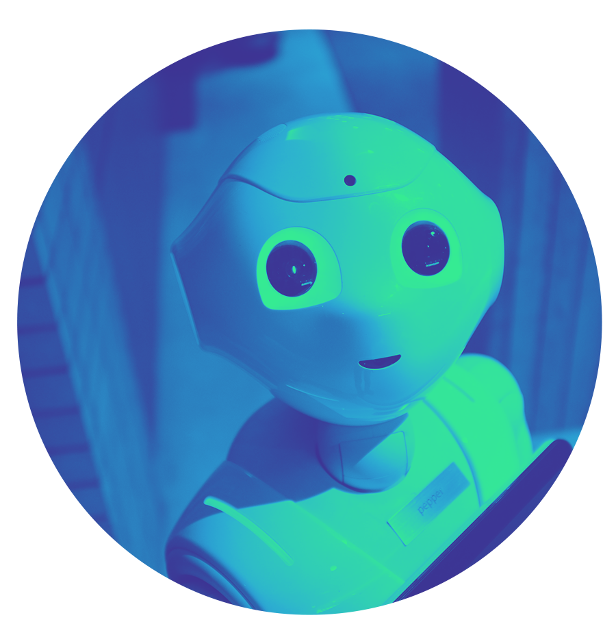 artificial intelligence thumbnail