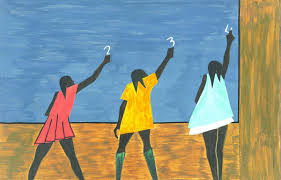 colorful painting