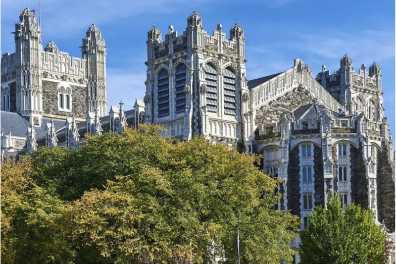 When Serving Isn’t Enough: Racial Capital and Latino Outcomes in CUNY’s Hispanic-Serving Institutions
